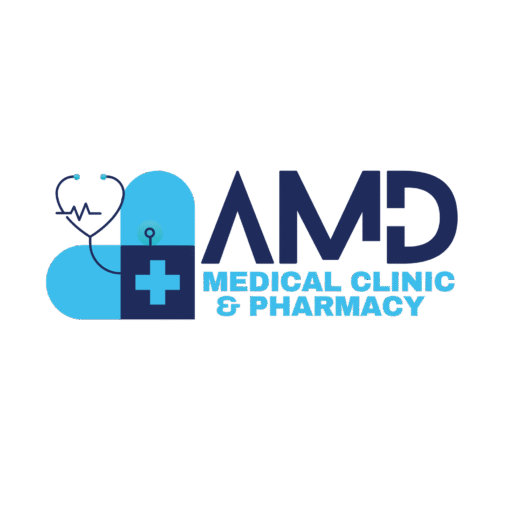 AMD Pharmacy